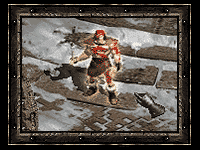 Diablo II - Боссы Diablo 2