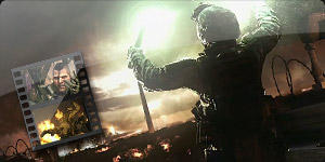 Modern Warfare 2 - Новый трейлер Modern Warfare 2