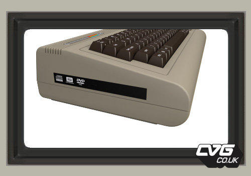 Commodore 64: Возрождение