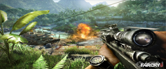 Far Cry 3 - Путеводитель по блогу Far Cry 3.