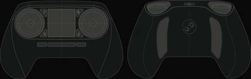 Глобальная дистрибуция - Steam Controller - суть и отзывы.