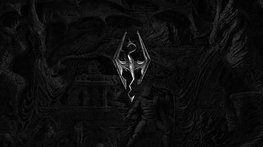 Elder Scrolls V: Skyrim, The - Ключ от всех дверей (Один день в The Elder Scrolls: Skyrim)
