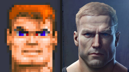 Wolfenstein: The New Order - Системные требования Wolfenstein: The New Order