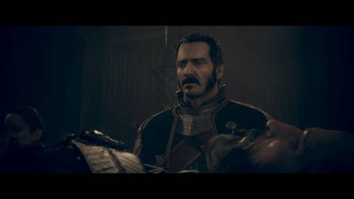 The Order 1886 - Краткость - сестра таланта. Обзор "The Order: 1886"