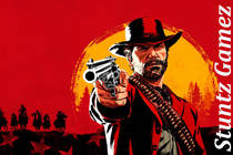 Прохождение игры Red Dead Redemption 2