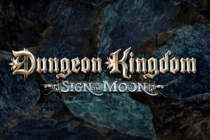 DUNGEON KINGDOM: SIGN OF THE MOON - прохождение, часть 3